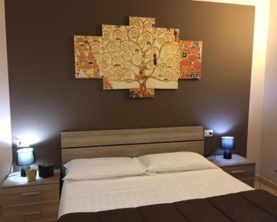 Ferienwohnung Ded 2 Only Sleep Bagno Privato Parma Exterior foto