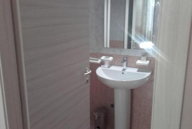 Ferienwohnung Ded 2 Only Sleep Bagno Privato Parma Exterior foto